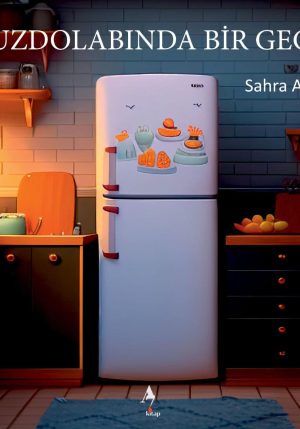 Buzdolabında Bir Gece