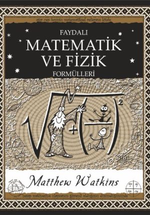 Faydalı Matematik ve Fizik Formülleri