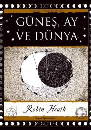 Güneş Ay ve Dünya