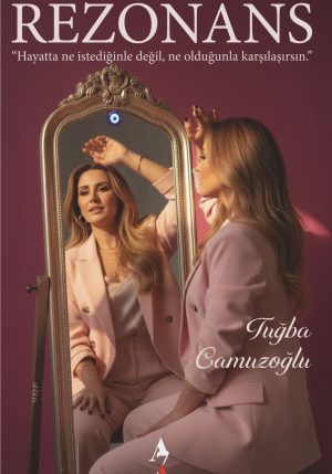 Tuğba Camuzoğlu - Rezonans ön