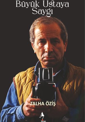 Büyük Ustaya Saygı / Talha Öziş / Biyografi