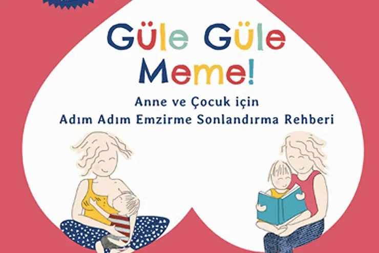 A7 Kitap Blog - Emzirme Sonlandırma Kitabı