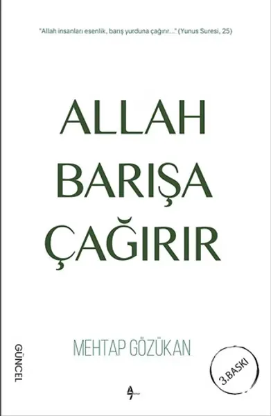 A7 Kitap Blog - Kuran'ı Okumanın Metodu - Mehtap Gözükan