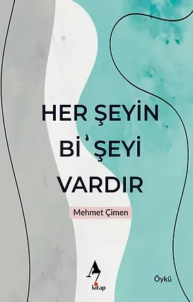 A7 Kitap Blog - “Bilmemek içinde olası umutlar barındırır.”
