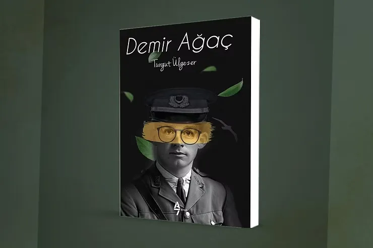 A7 Kitap Blog - Bir Kitap Demir Ağaç