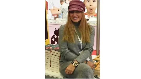 A7 Kitap Blog - “Hayata katkı sunmanın dokunabilmenin en güzel yollarından biri kitaplardır”