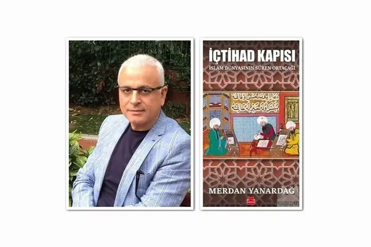 A7 Kitap Blog - Müslüman Aklın Kapanması