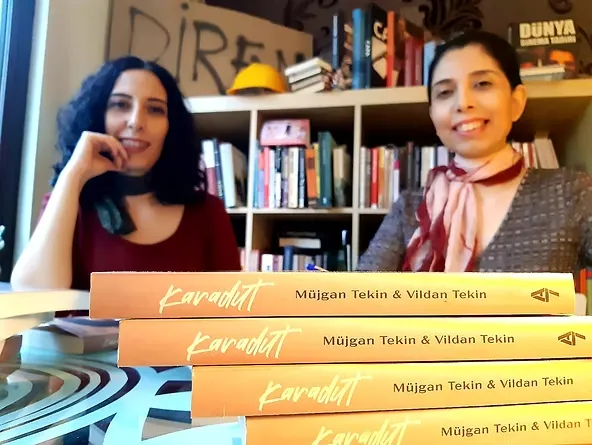 A7 Kitap Blog - TÜRKİYE’NİN İLK KADIN HEYKELTIRAŞLARINDAN MARİ GEREKMEZYAN’IN ROMANLAŞTIRILAN ÖYKÜSÜ