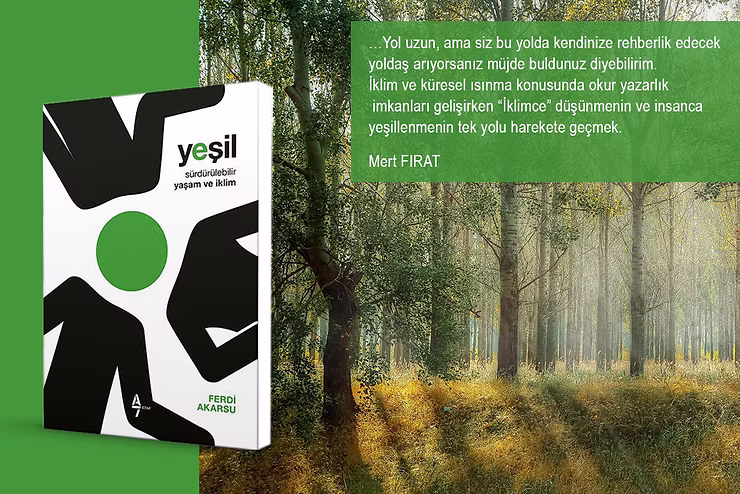 A7 Kitap Blog - Tam da bu günlerde okunması gereken bir kitap