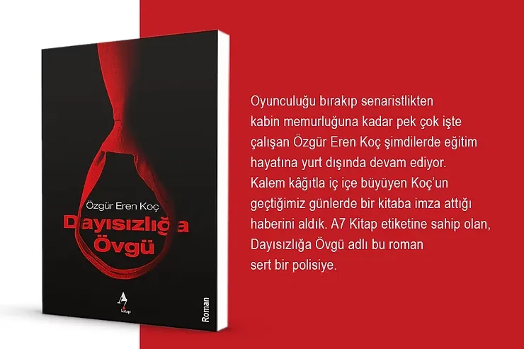 A7 Kitap Blog - Ve bütün yeğenler öldürülecek