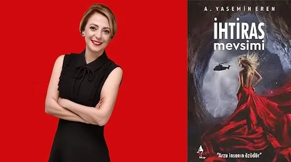 A7 Kitap Blog - Yasemin Eren Bir gün bilim ilerleyip ölümsüzlüğün formülü bulunduğunda işler distopyaya dönüşebilir