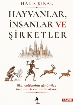 Hayvanlar, İnsanlar ve Şirketler