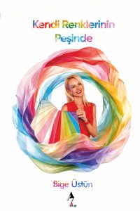 Kendi Renklerinin Peşinde_kapak