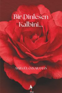 Bir Dinlesen Kalbini - Ayşegül Özkaraman Ön