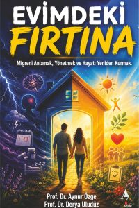 evimdeki fırtına - ön