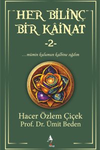 her bilinç bir kainat 2 - ön
