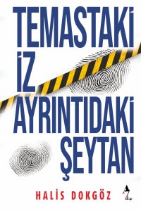 temastaki iz - ön